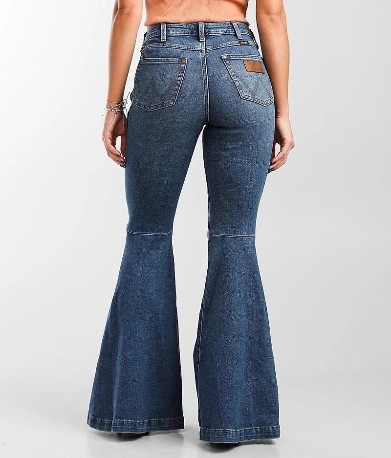 Retro® Flare Stretch Jean
