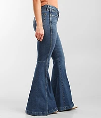Retro® Flare Stretch Jean