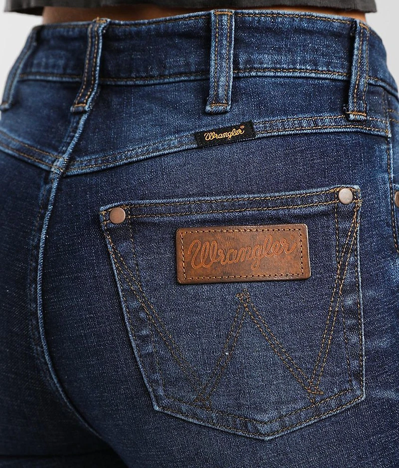 Retro® Skinny Stretch Jean