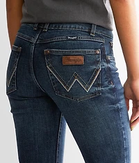 Retro Mae Trouser Stretch Jean