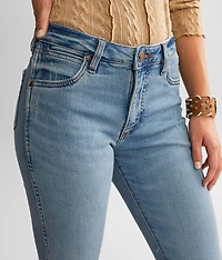 Retro Boot Stretch Jean
