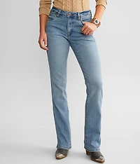 Retro Boot Stretch Jean