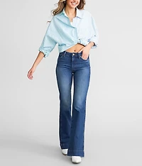 Retro® Trouser Stretch Jean