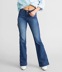 Retro® Trouser Stretch Jean