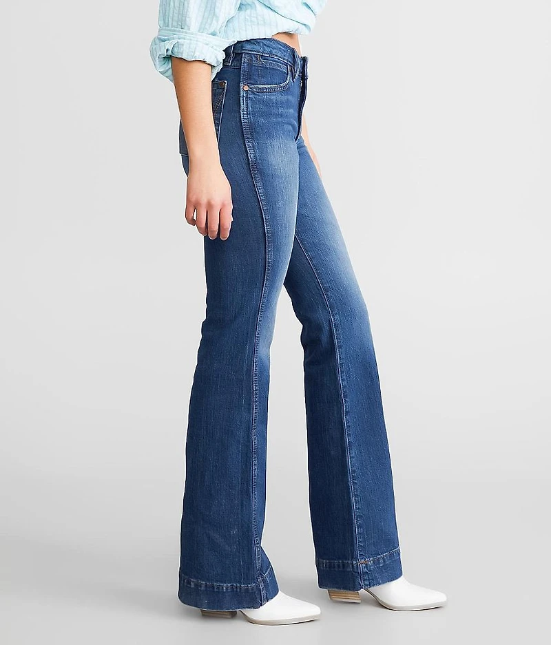 Retro® Trouser Stretch Jean