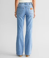 Westward High Rise Boot Jean