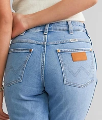 Westward High Rise Boot Jean