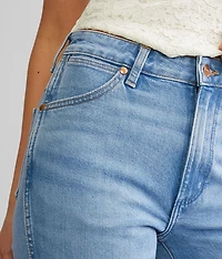 Westward High Rise Boot Jean