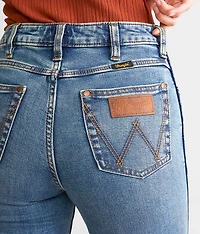 Retro Trouser Stretch Jean