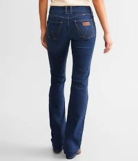 Retro Mae Boot Stretch Jean