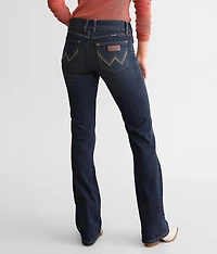 Retro Mae Boot Stretch Jean