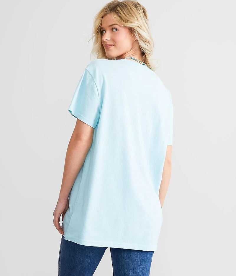 Retro Horse T-Shirt