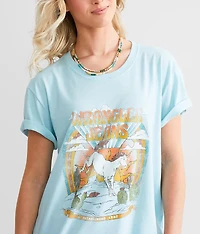 Retro Horse T-Shirt