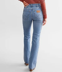 Westward High Rise Boot Jean