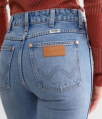 Westward High Rise Boot Jean