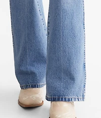 Westward High Rise Boot Jean