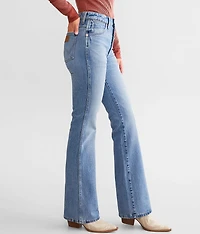 Westward High Rise Boot Jean