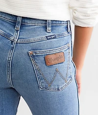 Retro Bailey Boot Stretch Jean