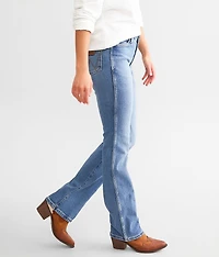 Retro Bailey Boot Stretch Jean