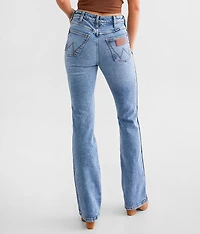 Retro Bailey Boot Stretch Jean