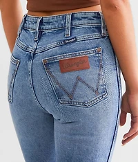 Retro Bailey Boot Stretch Jean