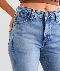 Retro Bailey Boot Stretch Jean