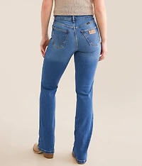 Specialty High Rise Boot Stretch Jean