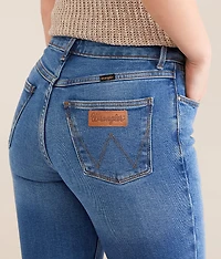 Specialty High Rise Boot Stretch Jean