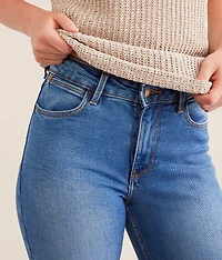Specialty High Rise Boot Stretch Jean