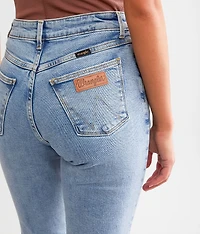 High Rise Boot Jean