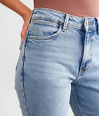High Rise Boot Jean