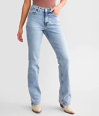 High Rise Boot Jean