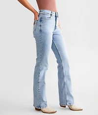 High Rise Boot Jean