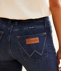 Retro Trouser Stretch Jean