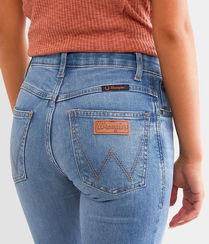 Ultimate Riding Boot Stretch Jean