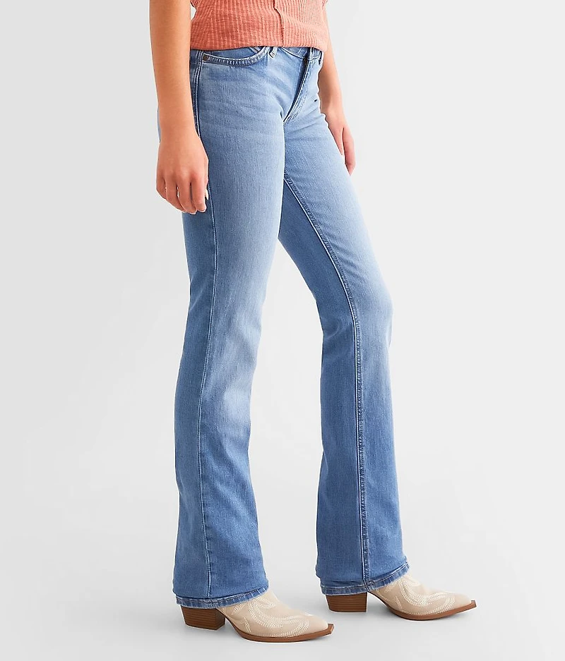 Ultimate Riding Boot Stretch Jean