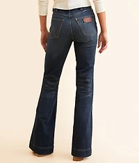 Retro Bailey Trouser Stretch Jean