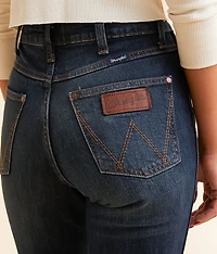 Retro Bailey Trouser Stretch Jean