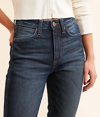 Retro Bailey Trouser Stretch Jean
