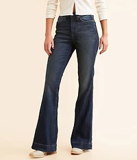 Retro Bailey Trouser Stretch Jean