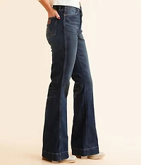 Retro Bailey Trouser Stretch Jean