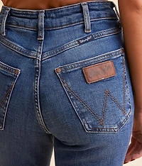 Retro Bailey Flare Stretch Jean