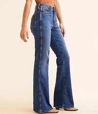 Retro Bailey Flare Stretch Jean