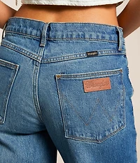 Specialty Low Rise Baggy Stretch Jean