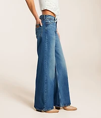 Specialty Low Rise Baggy Stretch Jean
