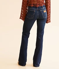 Westward High Rise Boot Stretch Jean