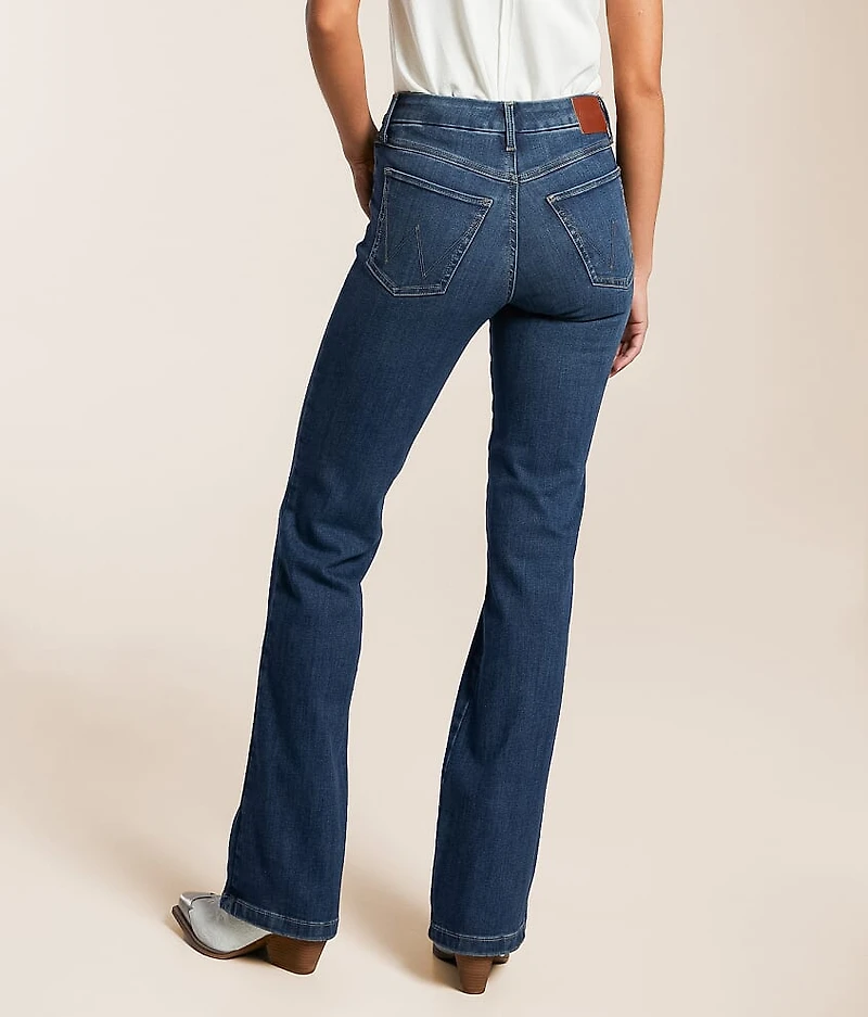 Bespoke Boot Stretch Jean