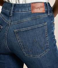 Bespoke Boot Stretch Jean