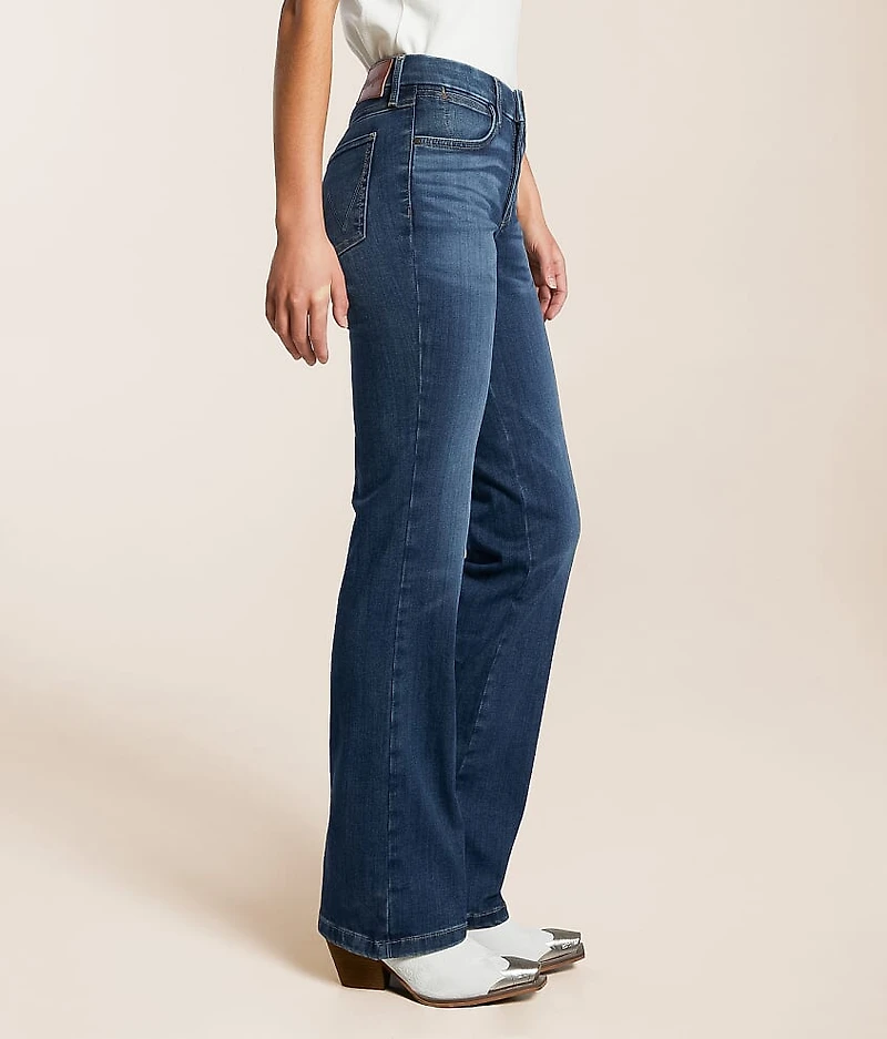 Bespoke Boot Stretch Jean