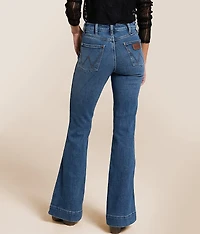 Retro Bailey Trouser Stretch Jean